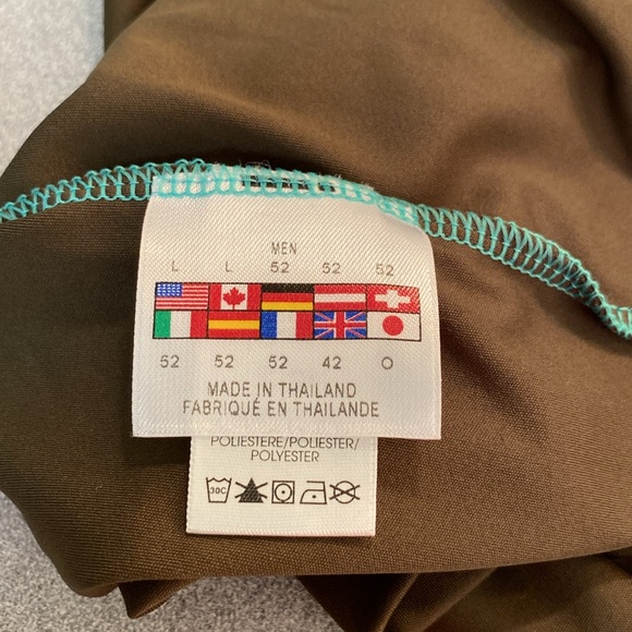 Spyder - venom spyder logo.  Size L - Picture 4 of 12